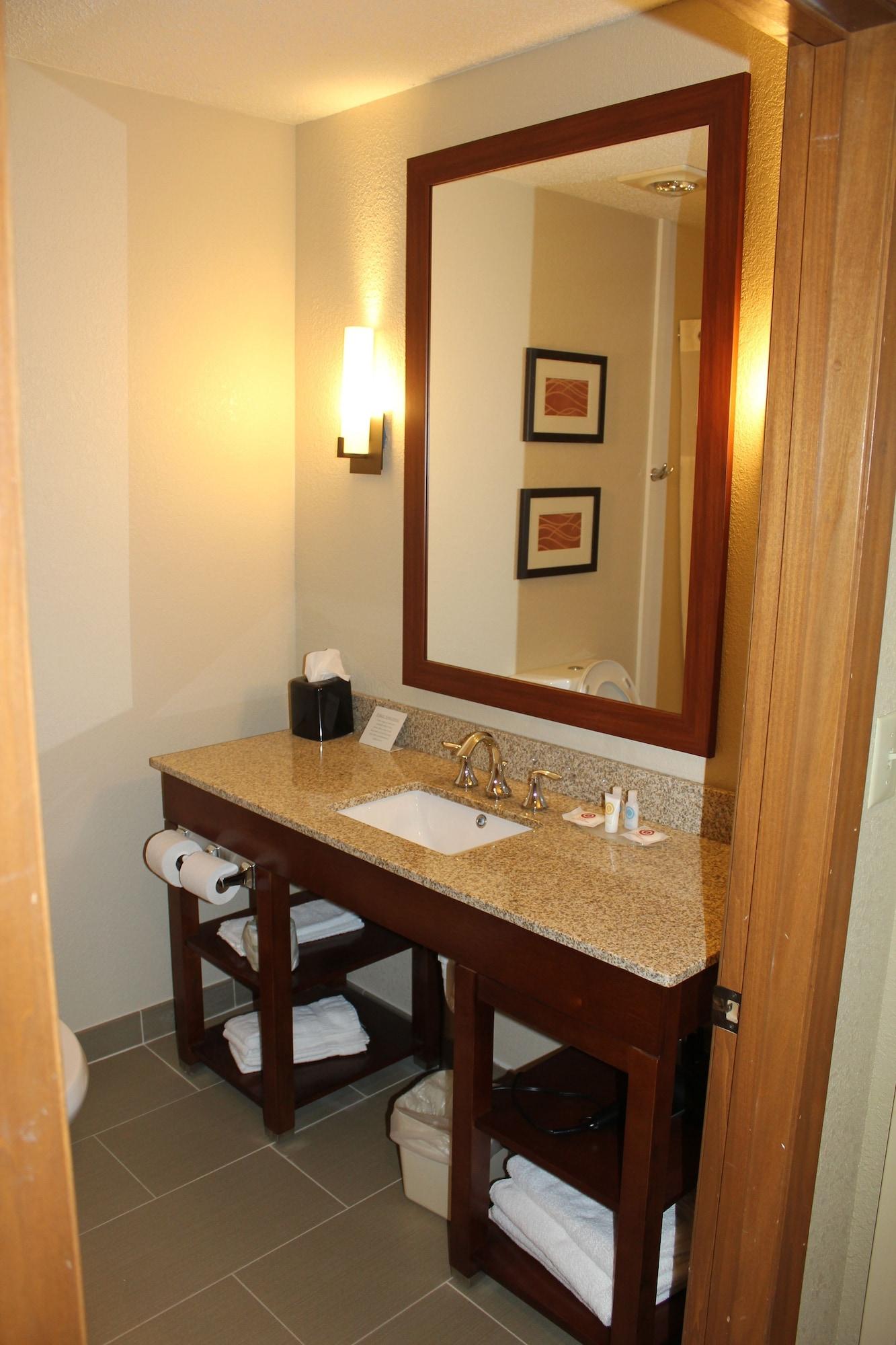 Comfort Inn Splash Harbor Bellville Εξωτερικό φωτογραφία