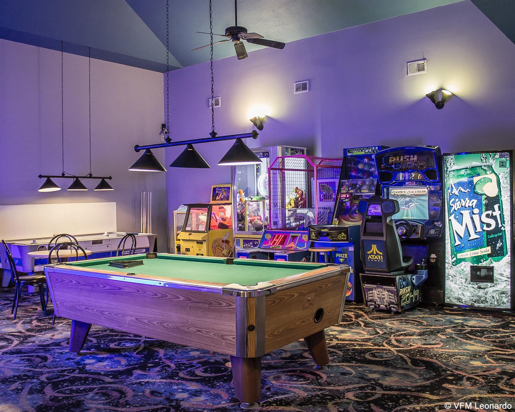 Comfort Inn Splash Harbor Bellville Εξωτερικό φωτογραφία
