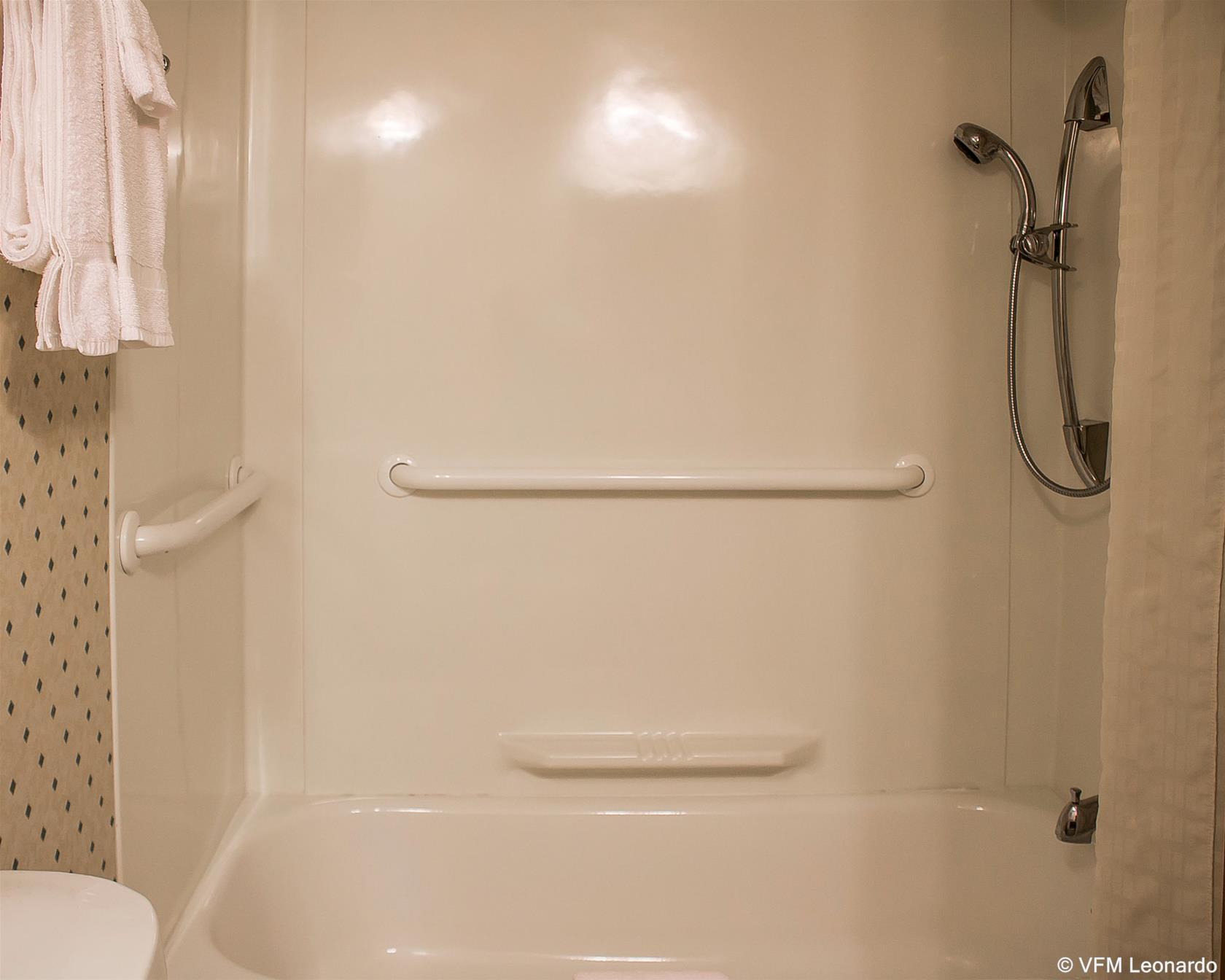Comfort Inn Splash Harbor Bellville Εξωτερικό φωτογραφία