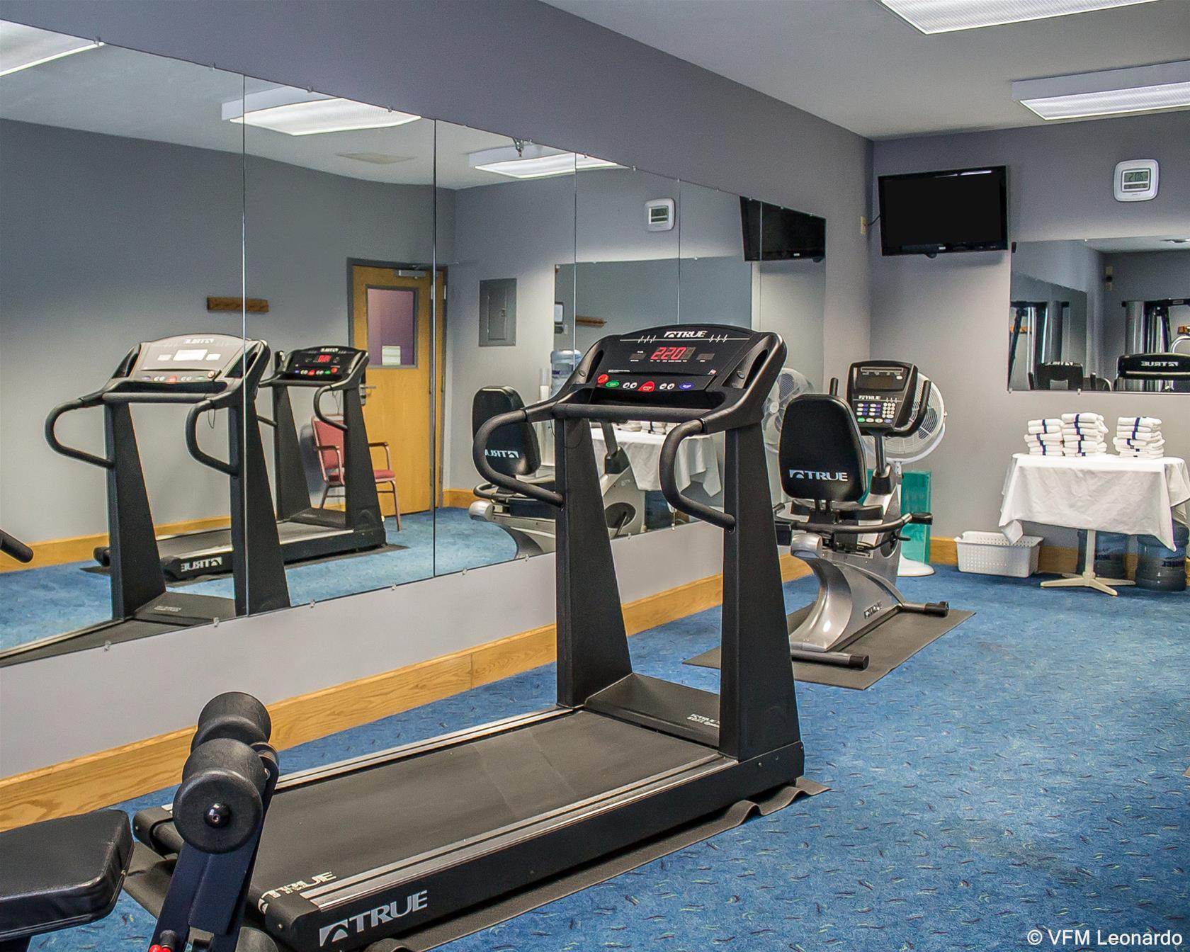 Comfort Inn Splash Harbor Bellville Εξωτερικό φωτογραφία