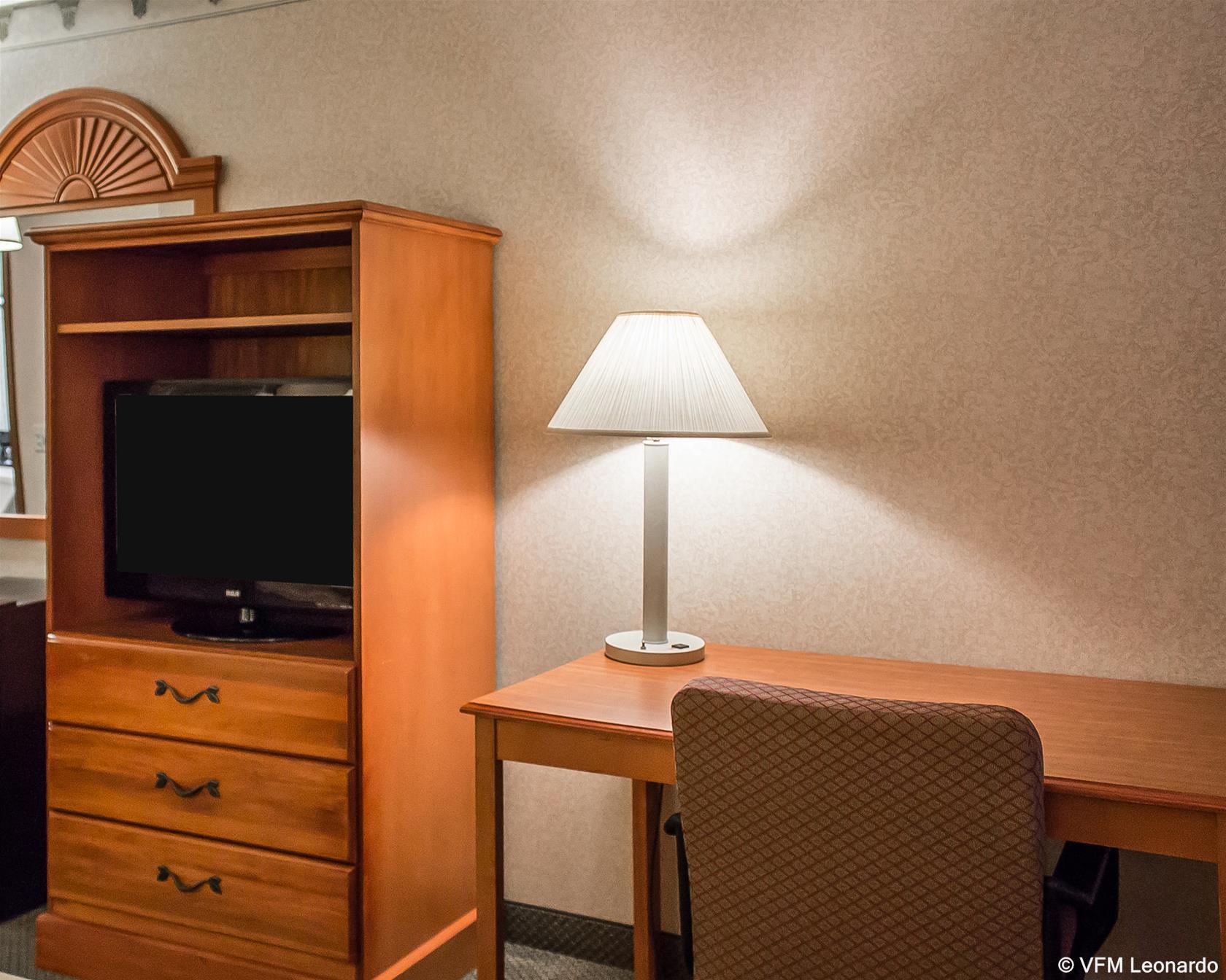 Comfort Inn Splash Harbor Bellville Εξωτερικό φωτογραφία