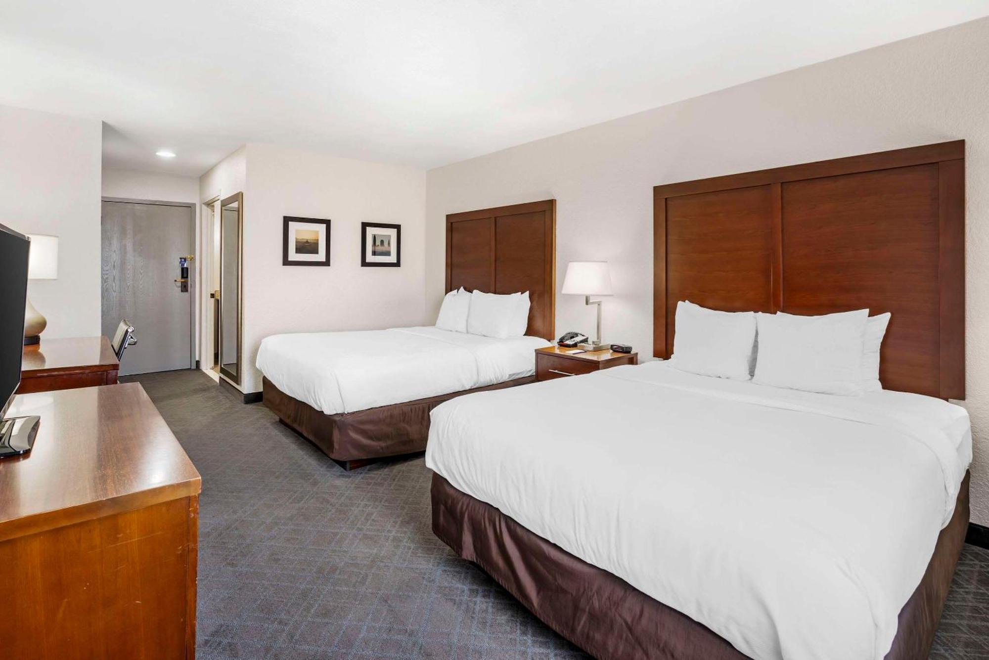 Comfort Inn Splash Harbor Bellville Εξωτερικό φωτογραφία